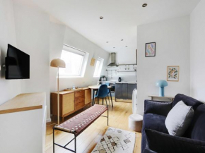 Cosy Studio - 2P - Montorgueil Les Halles